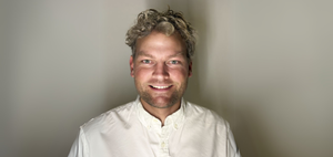 Marktgespräch HR Software mit Hendrik Antz von Perview Systems