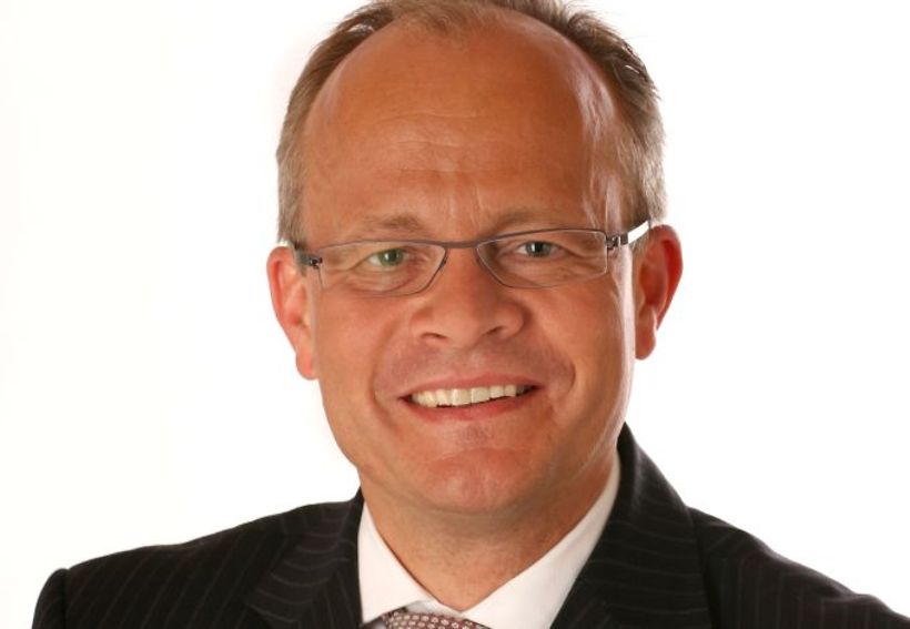 Hendrik Leuschke, Geschäftsführer DGFP