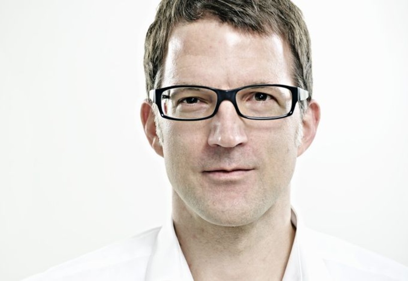 Henner Knabenreich über die Social-Media-Personalmarketing-Studie 2016