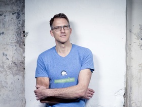 Henner Knabenreich, Blogger und Knabereich Consult