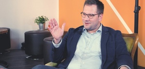 Zukunftskanzlei: Wie Kanzleien sich verändern