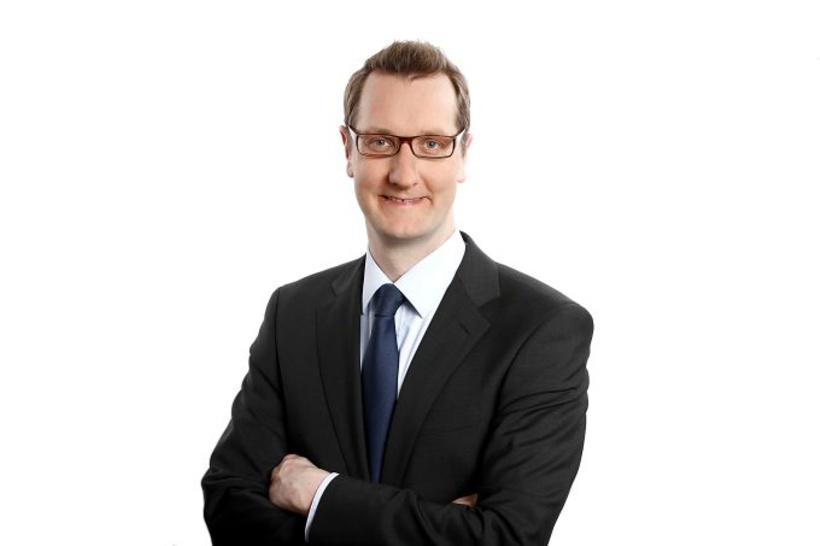 Rechtsanwalt Henning Horst