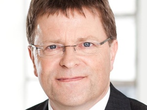 Henning Patzke ist neuer Managing Director bei FR Consulting