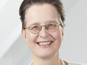 Henriette Meissner zur bAV-Generalbevollmächtigten ernannt