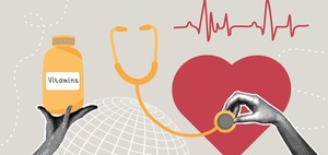 Nachhaltigkeit und Resilienz in globalen Lieferketten