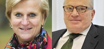 Heuer und Sattelberger