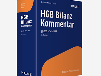 Bilanz News Und Fachwissen Haufe