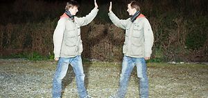 High Five