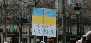 Hilfe für die Ukraine