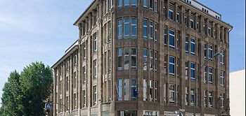 Historisches Geschäftshaus Berlin-Mitte