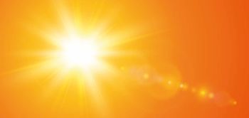 Hitze_Sonneneinstrahlung_Extremtemperatur
