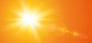 Hitze_Sonneneinstrahlung_Extremtemperatur