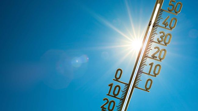 Hitze_Thermometer_Temperaturanstieg_Sonne