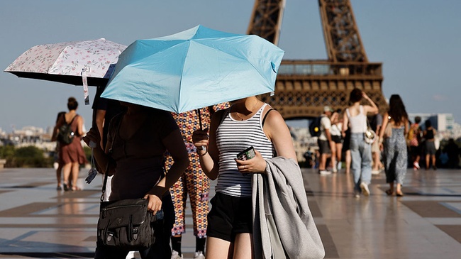 EU-Staaten beschließen abgeschwächtes Klimaziel