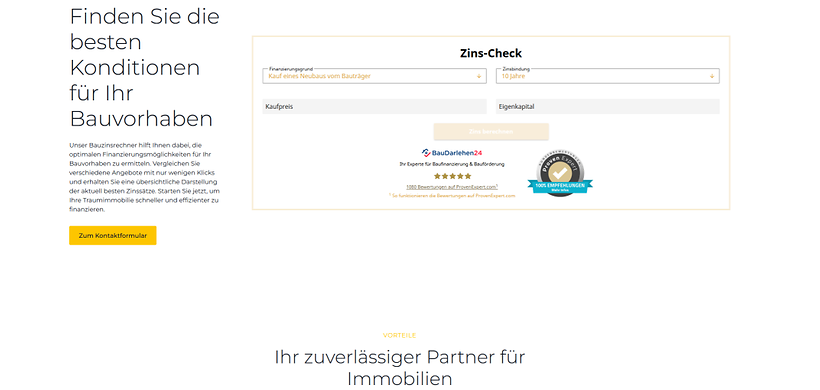Hnida Immobilienvermittlung GmbH