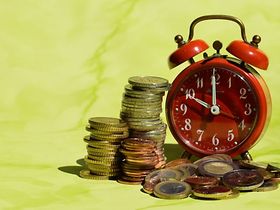 Höchste Zeit für Lohngerechtigkeit