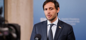 EU-Kommission muss Klimaziel für 2040 vielleicht abschwächen