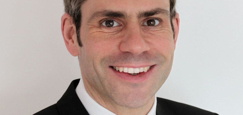 Holger Buxel, Hochschule Münster Moderation