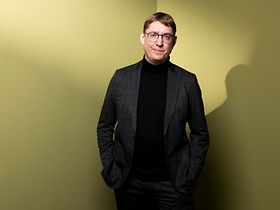Holger Hanhardt