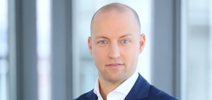 Personalien der Immobilienwirtschaft und Wohnungswirtschaft