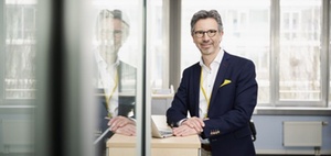 Nachhaltigkeitsagenda als HR-Aufgabe bei Vitesco