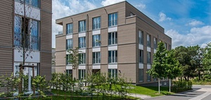 Serielles und modulares Bauen als Investment