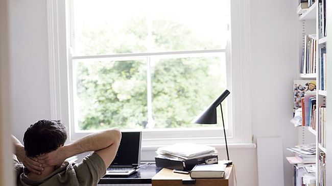 Home Office