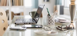 BMF: Aufwendungen für ein häusliches Arbeitszimmer ...