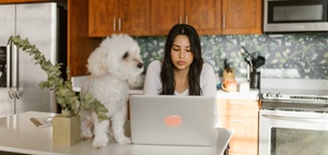 Mythen über die Arbeit im Homeoffice