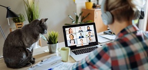 Welche Arbeitsschutzvorschriften gelten im Homeoffice?