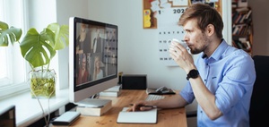 Teamarbeit und Zusammenarbeit im Umbruch