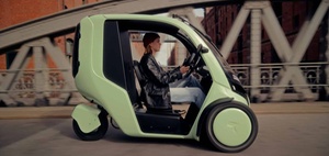 Zukunftsmacher: Hopper Mobility