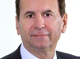 Horst Neumann_VW