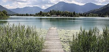 Hotel Bachmair Weissach