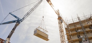 Modulbauweise: Effizient und flexibel bauen