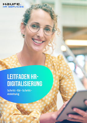 HR-Digitalisierung