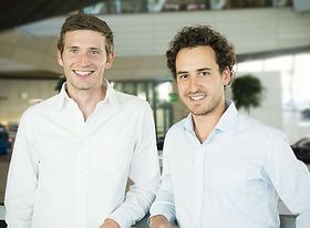 HR Forecast: Florian Fleischmann und Christian Vetter