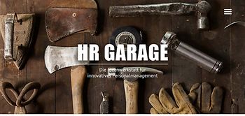 HR Garage