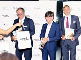 HR Hall of Fame 2019