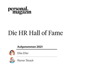 HR Hall of Fame 2021