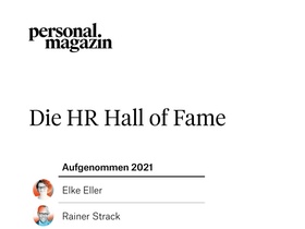 HR Hall of Fame 2021