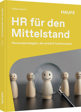 HR im MIttelstand