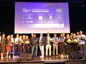 HR Innovation Award 2019