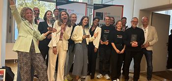 HR Innovation Award 2026 die Gewinner