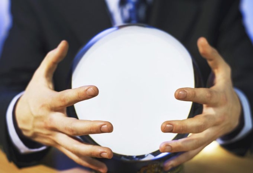 These 3: HR muss sich auf einen inneren, spirituellen Erkenntnisweg machen