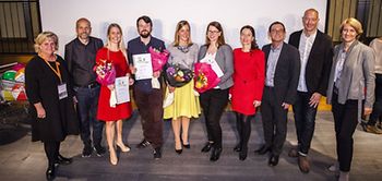 HR Next Generation Award 2017