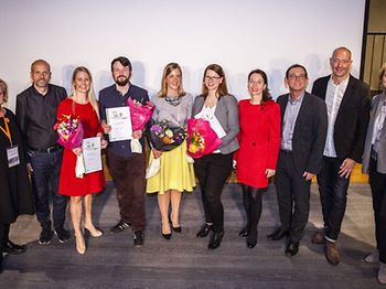 HR Next Generation Award 2017