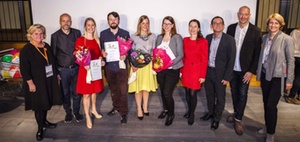 HR Next Generation Award 2017: Der Gewinner
