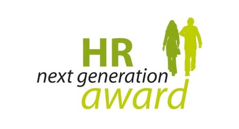 HR Next Generation Award