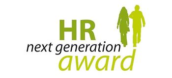 HR Next Generation Award